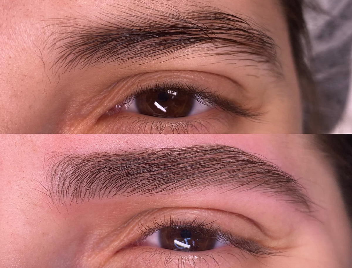 Microblading 3D – Dra. Brows