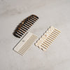 Pocket Comb Deluxe