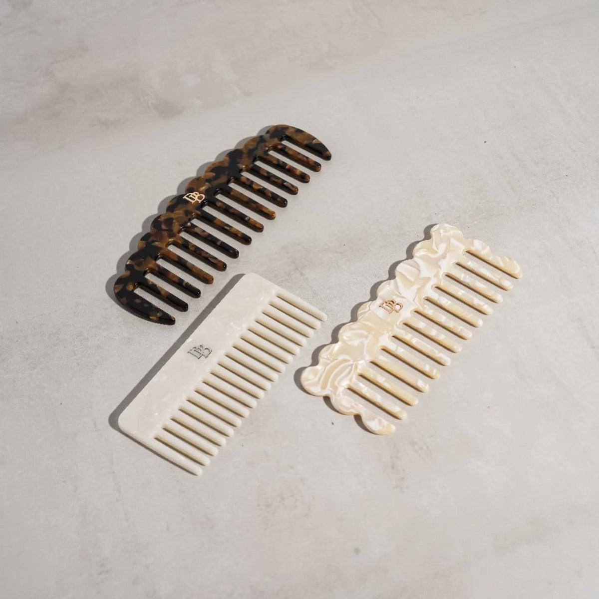 Pocket Comb Deluxe – Dra. Brows