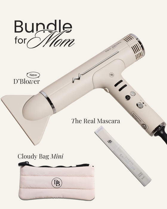 D’BLOWER de DB Beauty