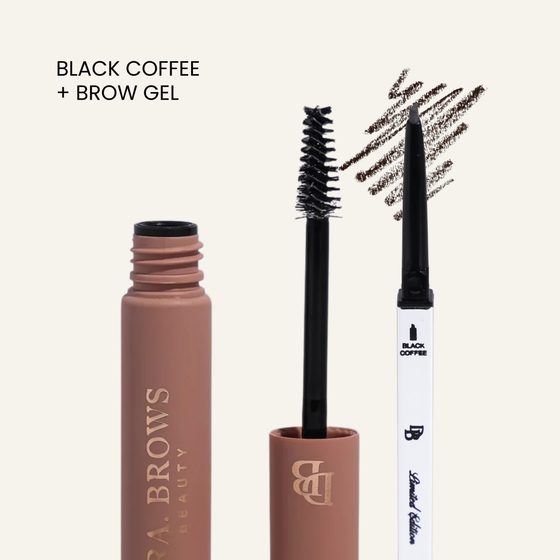 Eyebrow Perfect Combo