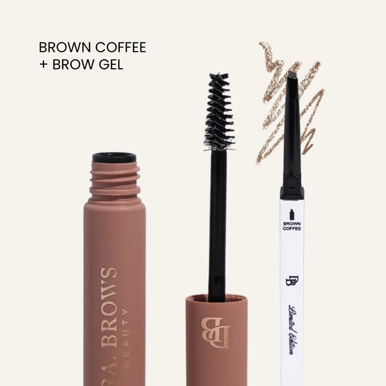 Eyebrow Perfect Combo