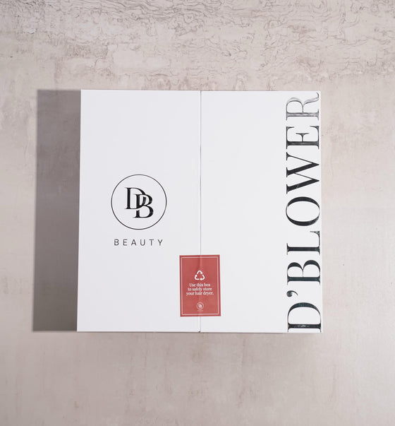 D’BLOWER de DB Beauty