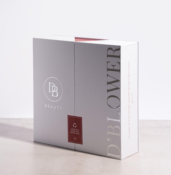 D’BLOWER de DB Beauty